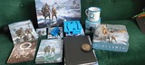 God Of War -- Ragnarok -- Press Kit (PlayStation 5)